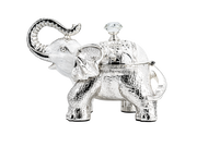 ELEPHANT SUGAR POT